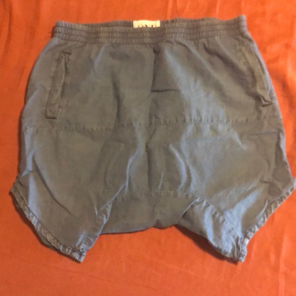 One Teaspoon Calypso Shorts